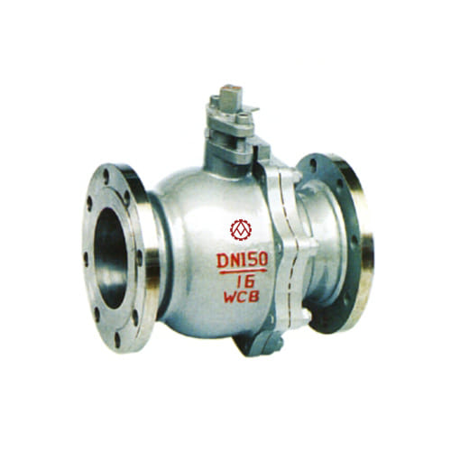 Ball Valves  - Dazhong Valve Group | Since 1997